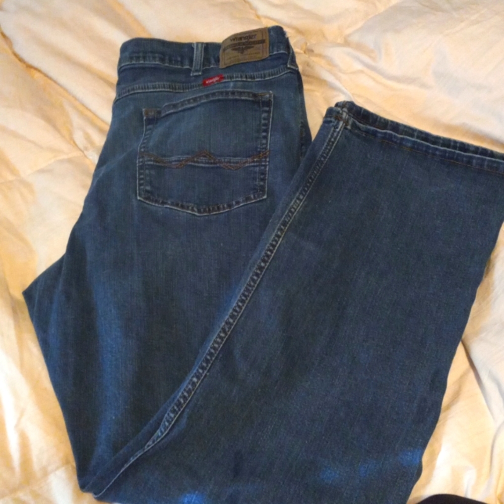 Wranglers
